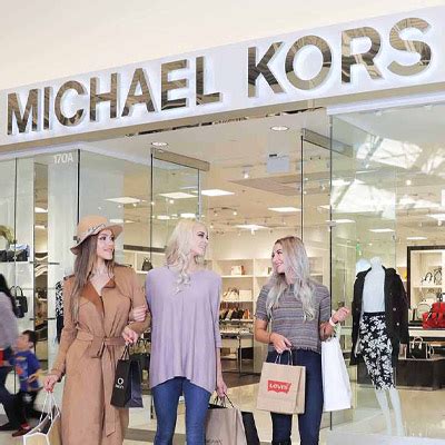 michael kors colorado|where is michael kors located.